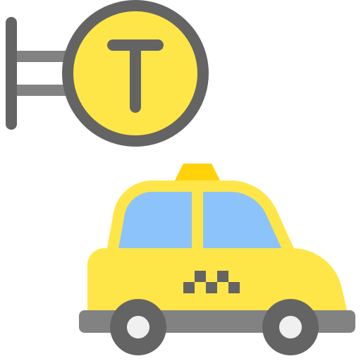 One Way Taxi